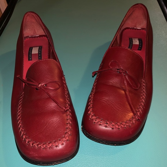 !!!!!! Tommy Hilfiger Loafers - Picture 2 of 5